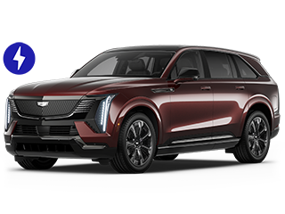 Escalade IQ - Burke Cadillac in Cape May Court House NJ