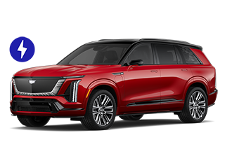 VISTIQ - Burke Cadillac in Cape May Court House NJ