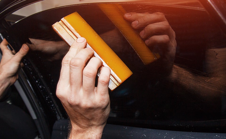 EXPRESS DETAIL PACKAGE